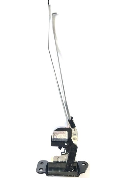Hyundai Santa Fe 2007-2012 Grome Kilit Aktüatör Motor Bagaj Kapağı Liftgate Mandal Sürüm 81230-2B000 812302B000 (Yurt Dışından)