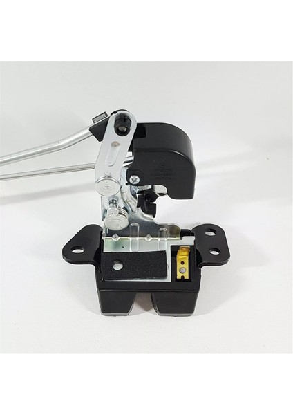 Hyundai Santa Fe 2007-2012 Grome Kilit Aktüatör Motor Bagaj Kapağı Liftgate Mandal Sürüm 81230-2B000 812302B000 (Yurt Dışından) fırsatları