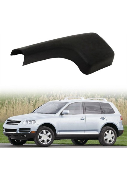 2004-2010 Vw Volkswagen Touareg Için Ön Yıkama Ön Cam Silecek Kolu 7L0955235B (Yurt Dışından) indirimleri