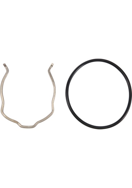 Araba Şarj Borusu C Klipi For-Bmw N54 N55 335I 535I 535XI 335XI 335IS 135 (Yurt Dışından)