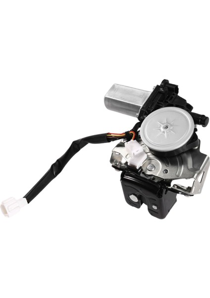 Toyota Venza Rav4 Için Arka Kapı Kilidi Aktüatörü 69350-0R070 2019-2024 Arka Bagaj Asansör Bagaj Kapağı Kilit Motor Assy 693500R070 (Yurt Dışından)