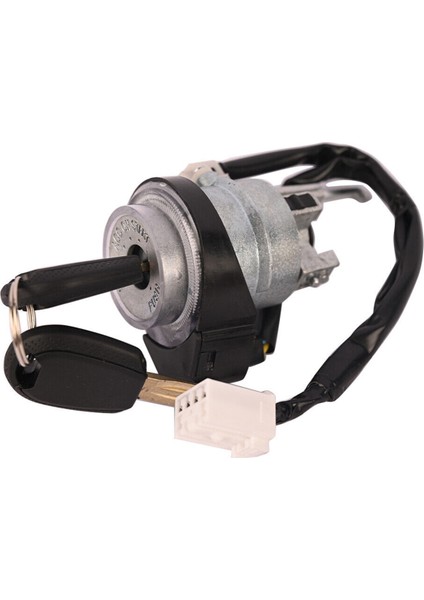 Kıa Sportage 2005-2010 Için 2 Tuşla Ateşleme Kilit Silindir Anahtarı Düzeneği (Yurt Dışından) indirimleri