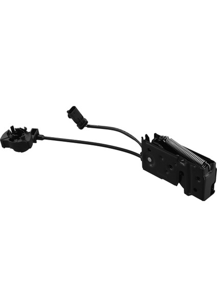 32226109 Araba Hood Mandal Aktüatörü Volvo Için Sağ Taraf XC90 XC60 V90 Cross Country S90L (Yurt Dışından) fiyatları