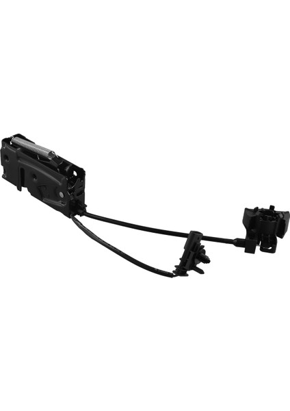 32226109 Araba Hood Mandal Aktüatörü Volvo Için Sağ Taraf XC90 XC60 V90 Cross Country S90L (Yurt Dışından) modelleri