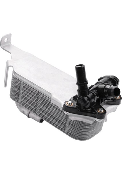 Bmw 1 2 3 4 Seri F20 F20 F23 F31 F34 F36 Motor Yağ Radyatörü 17217600553 (Yurt Dışından) modelleri