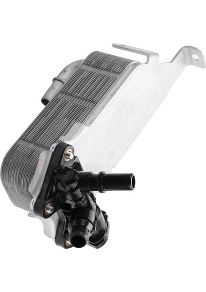 Bmw 1 2 3 4 Seri F20 F20 F23 F31 F34 F36 Motor Yağ Radyatörü 17217600553 (Yurt Dışından) fırsatları