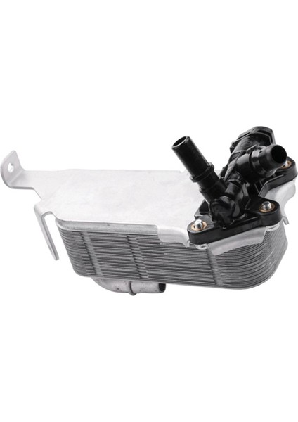 Bmw 1 2 3 4 Seri F20 F20 F23 F31 F34 F36 Motor Yağ Radyatörü 17217600553 (Yurt Dışından) indirimleri