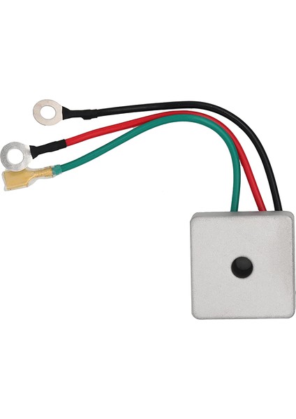 27739-G01 Volaj Regülatör E-Z-Go Ezgo 1994-2014 Txt Standart W/lights Golf Sepeti Kart Kulübü Stens 435-203 (Yurt Dışından)