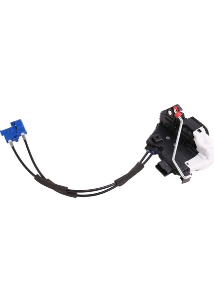 Kıa Forte Için Araç Doğru Kapalı Kilit Alantıcı 81320-1X000 2009-2017 Lhd Door Mandal Aktüatör Motoru 813201X000 Ön Sağ (Yurt Dışından) modelleri