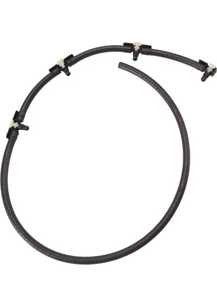 Yakıt Geri Dönüş Borusu Yakıt Enjektörü -Bmw E84 E90N E91N 13537823408 (Yurt Dışından)