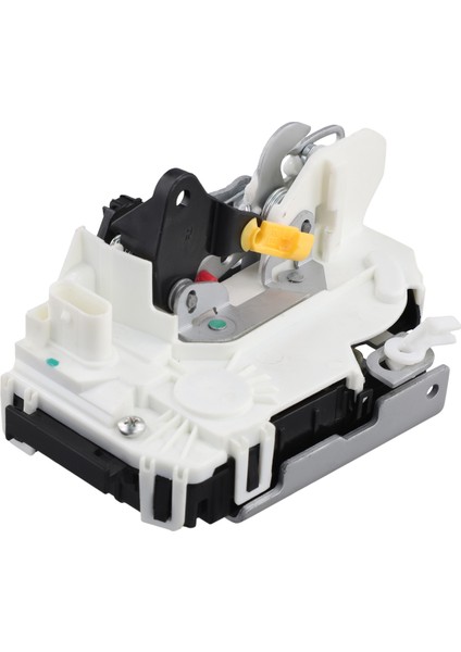 Jeep Compass Dodge Chrysler Için Araba Kapı Kilidi Aktüatör Mandalı 2008-2020 Kapı Yürütme Kilidi Arka Sağ 4589650AD (Yurt Dışından)