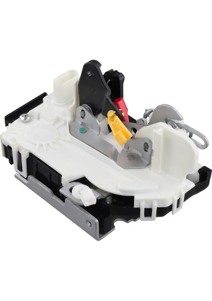 Jeep Compass Dodge Chrysler Için Araba Kapı Kilidi Aktüatör Mandalı 2008-2020 Kapı Yürütme Kilidi Arka Sağ 4589650AD (Yurt Dışından) fiyatları