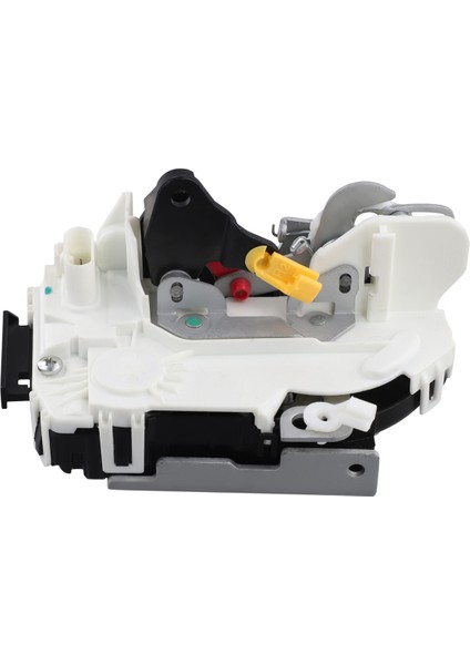Jeep Compass Dodge Chrysler Için Araba Kapı Kilidi Aktüatör Mandalı 2008-2020 Kapı Yürütme Kilidi Arka Sağ 4589650AD (Yurt Dışından) modelleri