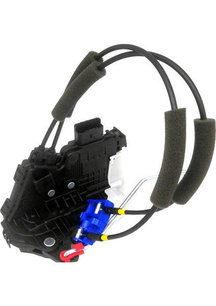 Kia Cerato Forte 2008-2013 Ön ve Arka Kapı Kilit Blok Aktüatörü 813101M040, Sol Ön (Yurt Dışından)