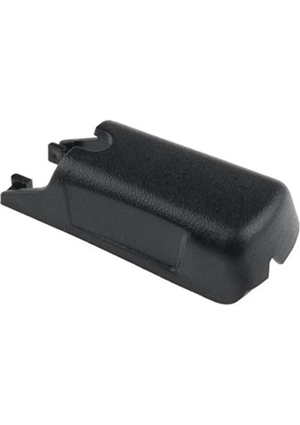 2pc Pinch Cam Silecek Kol Kapağı Klipsleri Mercedes-Benz Için W176 X253 W246 W205 W213 W447 14-21 Ön Silecek Rocker Caps (Yurt Dışından)
