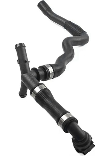 Turbo Hortum Turboşarj Isı Eşanjörü Hortumu 17127617377 Bmw 1 Serisi 2 Serisi 3 Serisi 5 Serisi X1 X3 (Yurt Dışından) fiyatları