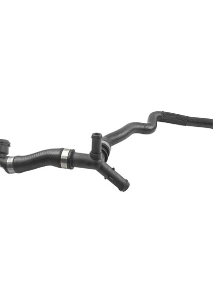 Turbo Hortum Turboşarj Isı Eşanjörü Hortumu 17127617377 Bmw 1 Serisi 2 Serisi 3 Serisi 5 Serisi X1 X3 (Yurt Dışından) fırsatları