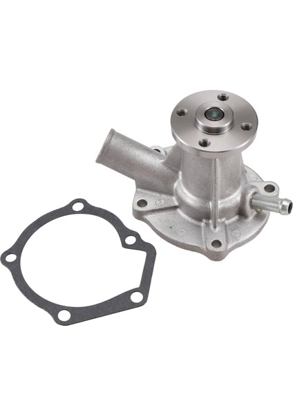 Su Pompası 15534-73030 Kubota Kompakt Traktör B5200 B6200 B7200 B8200 B1550 B1750 (Yurt Dışından)