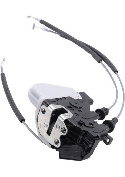 Sol Arka Kapı Kilidi Aktüatör Kapı Kilidi Aktüatör Mandal Motoru 814102W000 Hyundai Santa Fe 2012-2016 (Yurt Dışından) modelleri