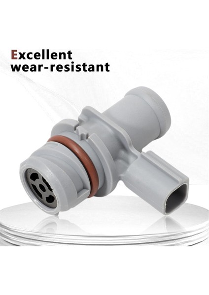 Yeni Yüksek Kaliteli Araba Pcv Valf 2C5E6A666AA 2C5Z6A666AA 93227VMFN Ford Edge Escape Explorer Mustang Ranger 2007-2010 (Yurt Dışından) indirimleri