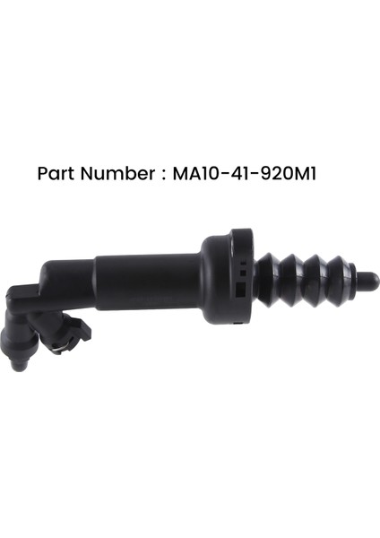 Araba Aksesuarları MA10-41-920M1 Mazda M6 M3 M3 M2 M5 M8 Haıma2 Haım3 Için Debriyaj Ana Silindiri (Yurt Dışından) fırsatları