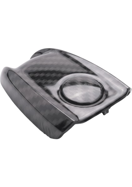 Alfa Için Abs Karbon Fiber Romeo Giulia Stelvio 17-18 Anahtar Uzaktan Fob Kapak Çantası (Yurt Dışından) fiyatları