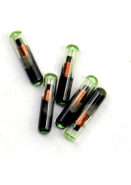 20PC ID48 Transponder Chip Kimliği 48 Araba Anahtar Cam Yonga Boş Boş Otomatik Transponder Yongaları Kimliği 48 Kilit Açma Çip (Yurt Dışından) fiyatları