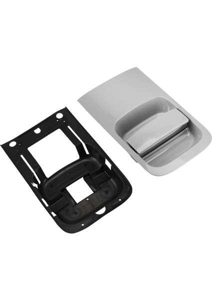 Dış Kapı Sapı Açık Kapı Tokası Sürgülü Kapı Hyundai H1 Grand Starex I800 L 83650-4H100 (Yurt Dışından)