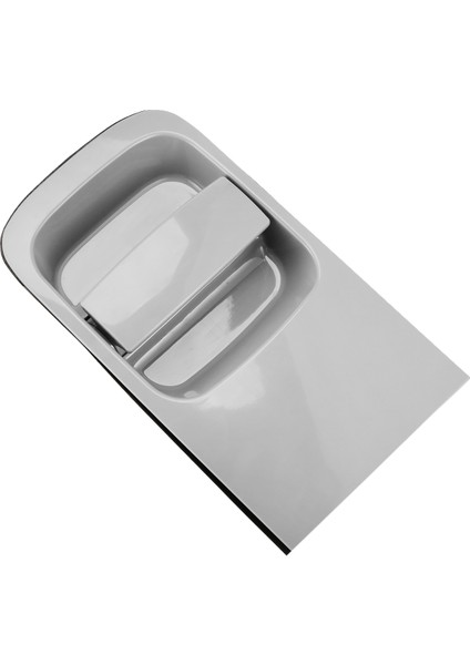 Dış Kapı Sapı Açık Kapı Tokası Sürgülü Kapı Hyundai H1 Grand Starex I800 L 83650-4H100 (Yurt Dışından) fiyatları