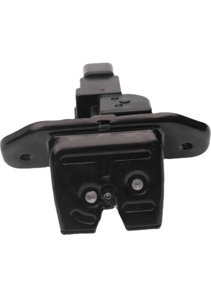 Yeni Yüksek Kaliteli Araba Kilitli Bagaj Kapağı Kilit Blok Aktüatör 81230H8000 81230 H8000 81230-H8000 Hyundai Kıa Için (Yurt Dışından) fırsatları