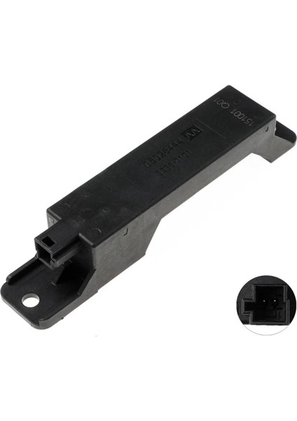 05026444AA Dodge Challenger Için 2009-2014 Anahtarsız Giriş Anten Modülü 3338-0101 33380101 Araba Aksesuarları (Yurt Dışından) modelleri