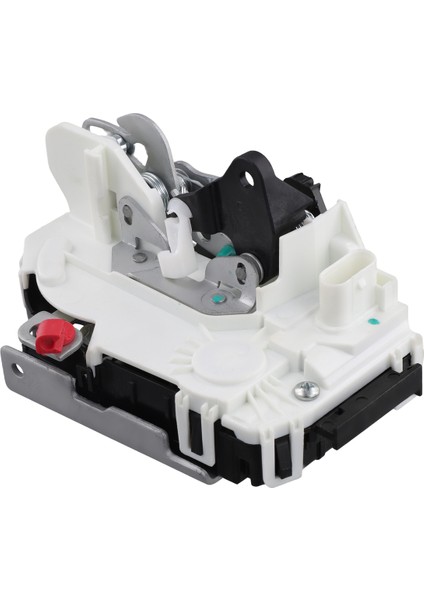 Jeep Compass Dodge Chrysler Için Araba Kapı Kilidi Aktüatör Mandalı 2008-2020 Kapı Yürütme Kilidi Arka Sol 4589651AD (Yurt Dışından) fiyatları