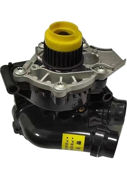 06H121026CN Dizel Su Pompası Otomatik Su Pompası Vw Tiguan Golf Audi A3 A4 A5 A6 EA888 06H121026D (Yurt Dışından)