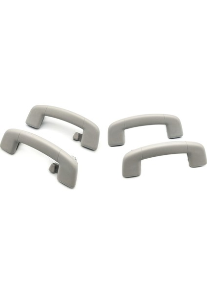 1 Set Araba Çatı Küpeşte Çatı Tutucu 5TD857607 5TD857643 5td 857 643 Volkswagen Tiguan Mk2 Touran 2017-2018 (Yurt Dışından) fiyatları