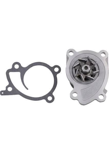 2002000001 Akıllı Fortwo Için Araba Su Pompası Forfour Nissan Juke Qashqai Micar Renault Megane 2010-2019 A2002000001 (Yurt Dışından)