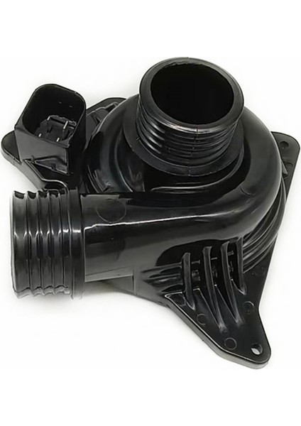 11517632426 Elektrikli Su Pompası Kapağı 11519455978 -Bmw 1 3 5 6 Serisi E60 E61 E70 E71 E88 E90 F01 Soğutucu Pompa Kapak (Yurt Dışından)