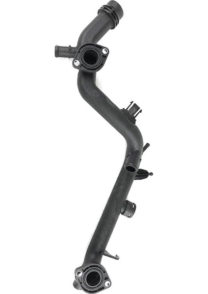 Araç Motoru Soğutma Radyatör Boru Su Hortum Soğutucu Borusu Audi A6 A7 A8 06E121045AB 06E121045J (Yurt Dışından) fiyatları