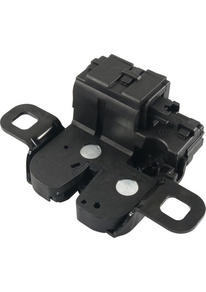 Yeni Yüksek Kaliteli Araba Kilit Makinesi Bagaj Kapısı Kapı Kilidi Aktüatörü 51249802312 9802312 Bmw Mini Için (Yurt Dışından)