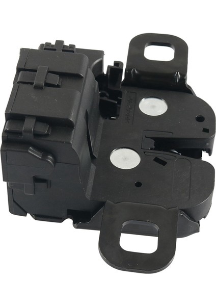 Yeni Yüksek Kaliteli Araba Kilit Makinesi Bagaj Kapısı Kapı Kilidi Aktüatörü 51249802312 9802312 Bmw Mini Için (Yurt Dışından) modelleri