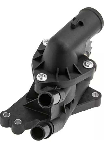 Motor Soğutucu Termostat Bağlantı Su Çıkışı CM5G-9K478-GA Ford B-Max Fıesta Mk7 1.0 2017-2023 CM5G-9K478-FA (Yurt Dışından) indirimleri