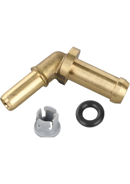 LRR049990 Termostat Su Çıkış Hortum Konektör Kiti Land Rover Range Rover Sport 2010 Discovery 4 (Yurt Dışından) modelleri