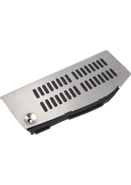 Araba Pedalı Kapak Debriyaj Hızlandırıcı Fren Kapağı Gaz Pedalı Ayak Pedalı Volkswagen Polo Golf 4 (Yurt Dışından) fiyatları