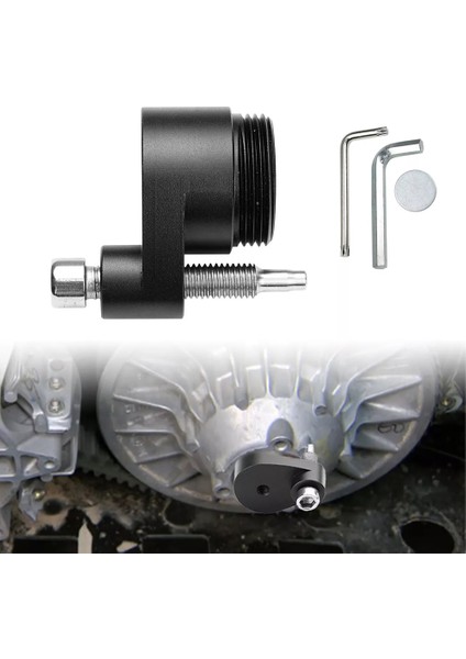 Canam Maverıck Için Araç Kemik Araç 708200720 (Yurt Dışından) indirimleri