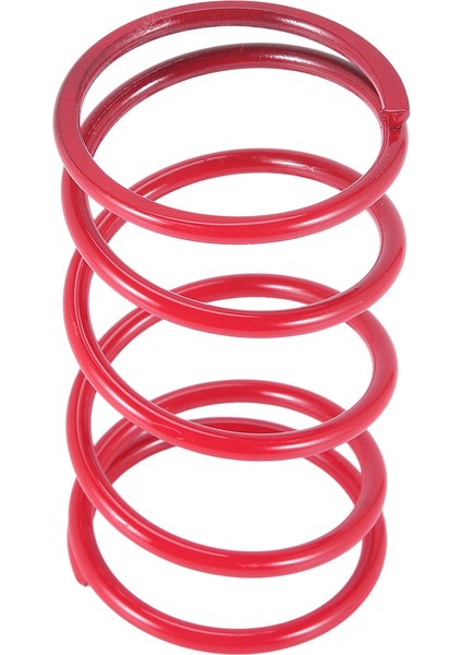 Gy6 50CC-100CC Motor Scooter Moped Atv Için 3 Kavrama Yaylı Yüksek Performanslı 2000 Rpm Yarış Torku (Yurt Dışından)