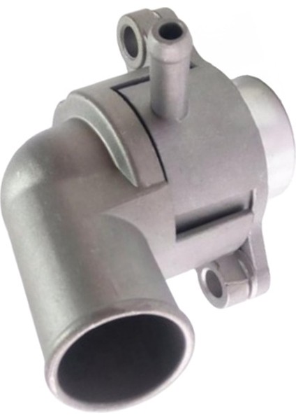 Chevrolet Daewoo Lacetti Kalos Tacuma Için Motor Soğutma Termostatı Nubira 2001-2005 96835286 96460002 (Yurt Dışından) modelleri