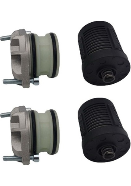 0BR525558 Haldex Için 4. Nesil Vag Audi A3 Tt Aktarım Kılıfı Debriyaj Filtresi 01Z525558 (3 Adet) (Yurt Dışından) fiyatları