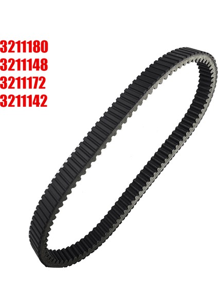 3211180 Polaris Rzr Xp 1000 Rzr 900 Ranger Xp Xp 4 1000 2011-2020 Debriyaj Kemeri 3211148 3211172 3211142 (Yurt Dışından) fırsatları