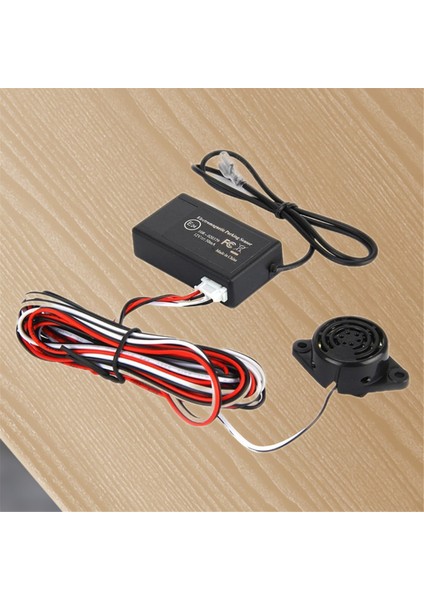 Otomatik Elektromanyetik Park Sensörü Park Rada Için Delik Ihtiyacı Yok, Kolay Kurulum (Yurt Dışından) fırsatları