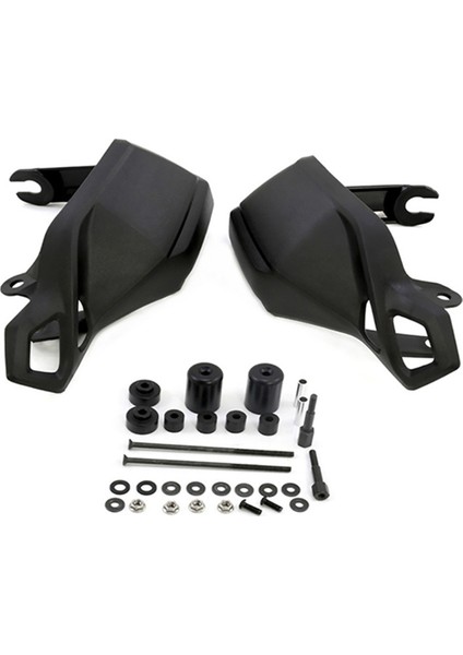 Motosiklet El Muhafızları Fren Debriyaj Kol Koruyucu Suzuki V Strom DL1000 V Strom 1000 2014-2019 (Yurt Dışından) modelleri