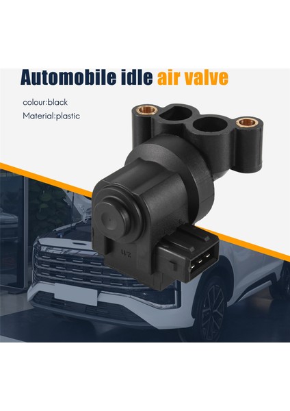 Boşta Hava Kontrol Vanası 0280140575 13411247988 Bmw E34 E36 E46 318TI 318I Z3 318IS 316I (Yurt Dışından) indirimleri